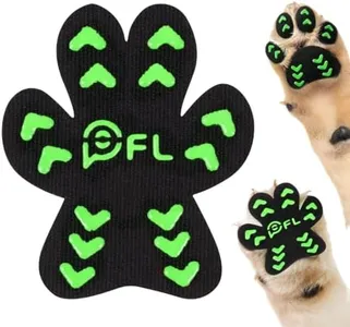 Anti Slip Toe Grips for Senior Dogs on Hardwood Floor 48 Pcs BG XXXL