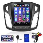 9.7” Android Car Stereo for 2012 20