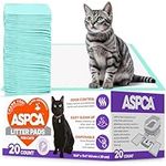 ASPCA Lavender Scented Cat Pad Refi