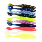 Soft Plastic Lures