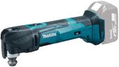 Makita DTM51Z 18V Li-ion LXT Cordless Multi-tool, Body tool skin only (not including battery or blade)