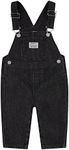 Levi's Baby Boys' Denim Overall, Fi