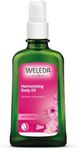 Weleda Body Oil with Wild Rose, 100