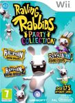 Rabbids Triple Pack (Wii)