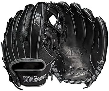 Wilson 2023 A2K 1786SS 11.5” Infield Baseball Glove - Right Hand Throw