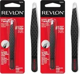 Revlon Eyebrow Tweezer, Stainless S