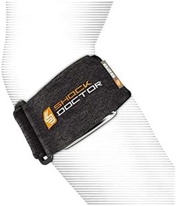 Shock Doctor Tennis Elbow Strap Support