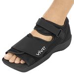 Walking Boot For Broken Foot Womens