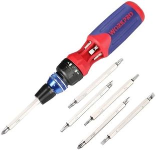 WORKPRO 12
