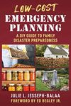 Low-Cost Emergency Planning: A DIY Guide to Family Disaster Preparedness