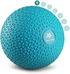 Yes4All Fitness Slam Medicine Ball 