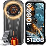 DOOGEE S Punk Pro(2025) Rugged Phon