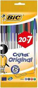 BIC Crista