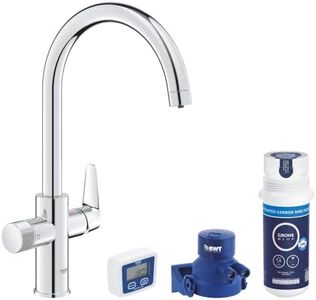 GROHE Blue