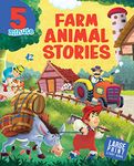 Childrens Farm Animal Books