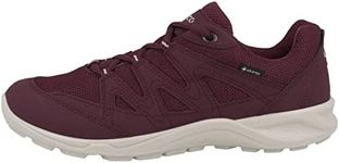 ECCO Women's Terracruise Lt W Low GTX Outdoor Shoe, Morillo, 4 US