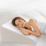 Acid Reflux Pillow For Sleeping