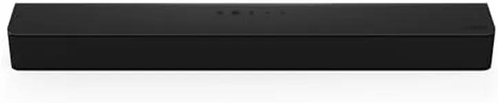 VIZIO V-Series 2.0 Compact Sound Bar with Dolby Audio, DTS:X, Bluetooth V20x-J8