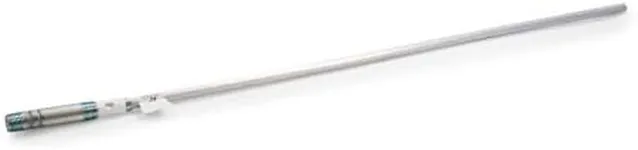 Camco 11622 3/4" NPT x 39" Aluminum Anode Rod with Dielectric Nipple