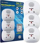 Bell + Howell Ultrasonic Pest Repel