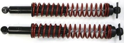Gabriel 43180 Rear Spring Assist Lo