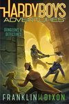 Dungeons & Detectives (Volume 19)