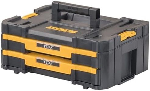 DEWALT TST