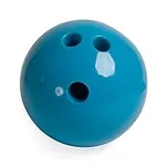 Champion Sports Plastic Bowling Bal