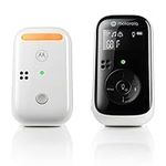 Motorola PIP11 Audio Baby Monitor -