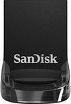 SanDisk 256GB Ultra Fit USB 3.1 Fla