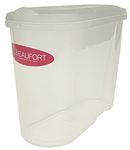 Beaufort Cereal Dispensers, 3 Litre