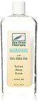 Tea Tree Therapy Alcohol Free Natural Mouthwash 12 Ounces