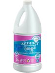 Zimmer Aufraumen Baby Laundry Washing Liquid Detergent for Front Load Machine With Natural & Organic Cleaning Agents, 5 Bio Enzymes Blend (2 liters)