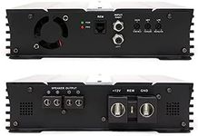 Sundown Audio SAE-2000D V.3 Monoblo