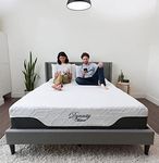 DynastyMattress Extra Firm Queen Ma