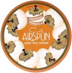 COTY Airspun Loose Face Powder - Tr