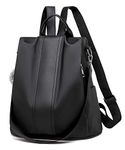 shepretty Backpacks Anti Theft Women Travel Rucksack Shoulder Bag,B648,8888-k.