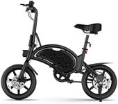 Jetson Bolt Pro Adult Electric Bike