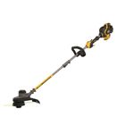 DEWALT DCST970X1 FLEXVOLT 60V Max String Trimmer, 3.0AH Battery