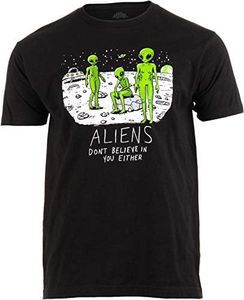 Aliens Don