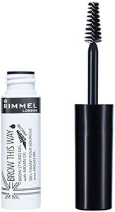 Rimmel Brow This Way Brow Styling Gel, 5ml