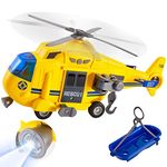 Toy Helicopters