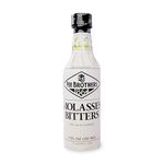 Fee Brothers Molasses Bitters 2.4% 150ml
