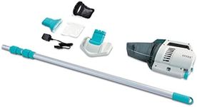 Intex Pool and Spa Vacuum ZR200, Size: 37cm x 11cm x 21cm (28628BS)