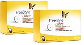 Abbott Freestyle Libre Sensor Pack of 2