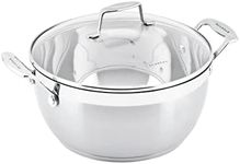 Scanpan Impact Stewpot, 26 cm / 5 L