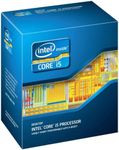 Intel Core i5-3570 Quad-Core Processor 3.4 GHz 6 MB Cache LGA 1155 - BX80637I53570