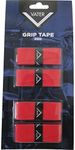 Vater Drumsticks VGTR - Grip Tape - Red - 2 Pair Pack