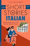 Short Stories in Italian for Beginn