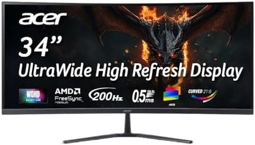 Acer Nitro